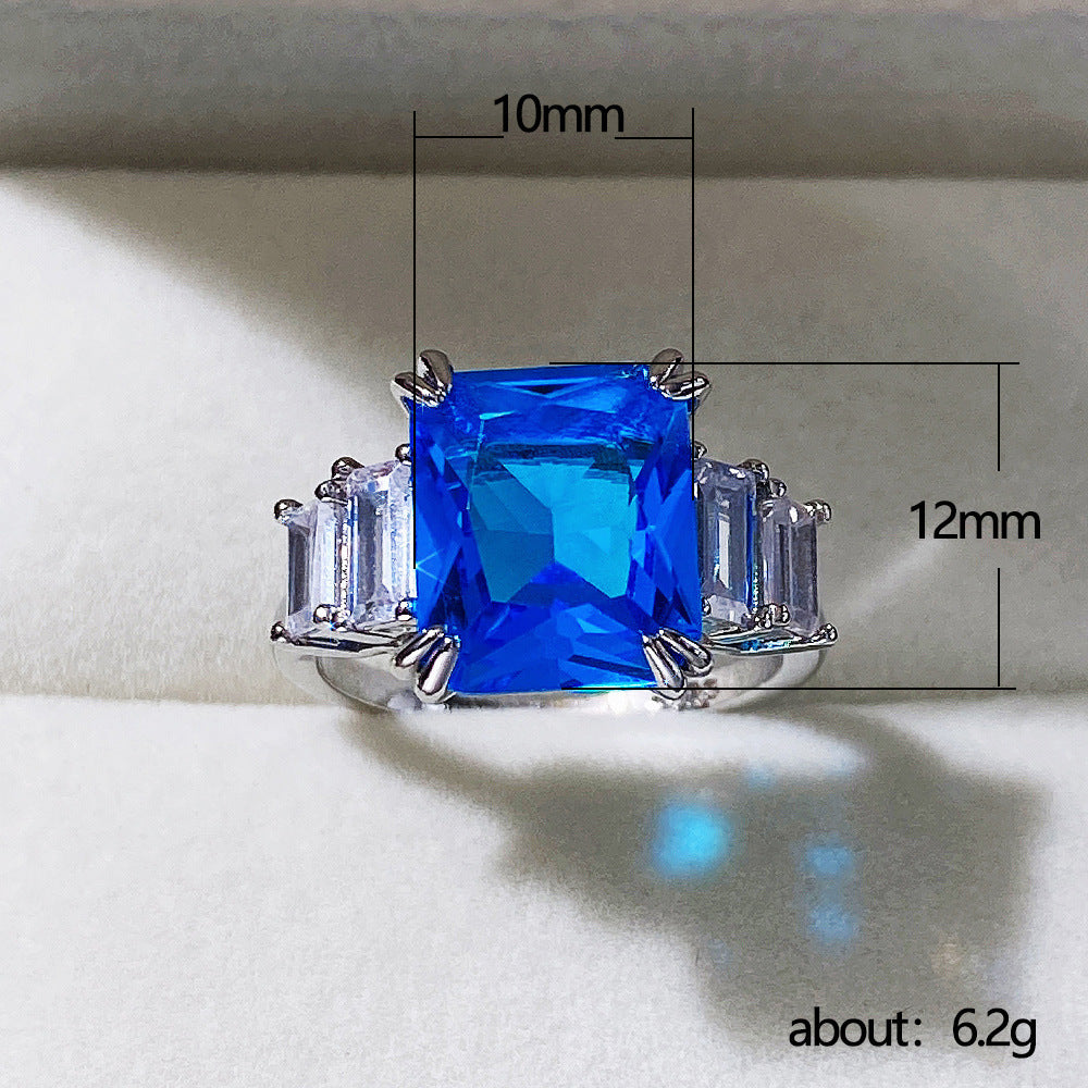 Classic Ring with Timeless Appeal