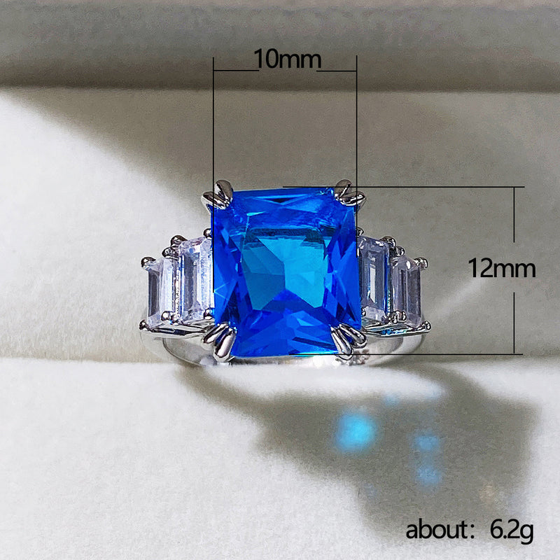Classic Ring with Timeless Appeal