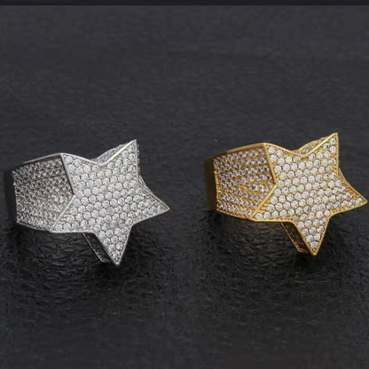 Elegant Ring for Every Occasion
