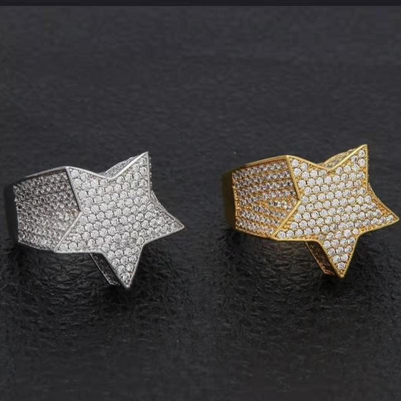 Elegant Ring for Every Occasion