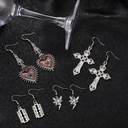 Romantic Set for Special Moments