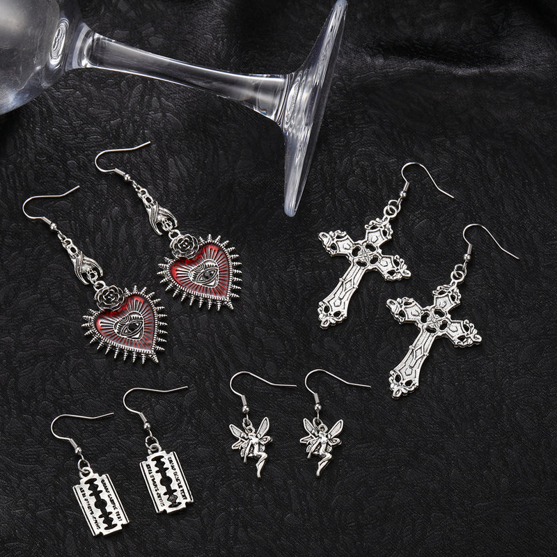 Romantic Set for Special Moments