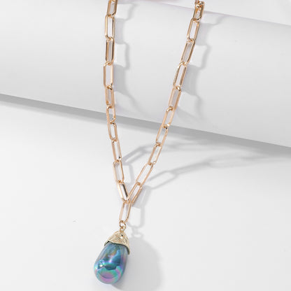 Stunning Necklace for Daily Wear