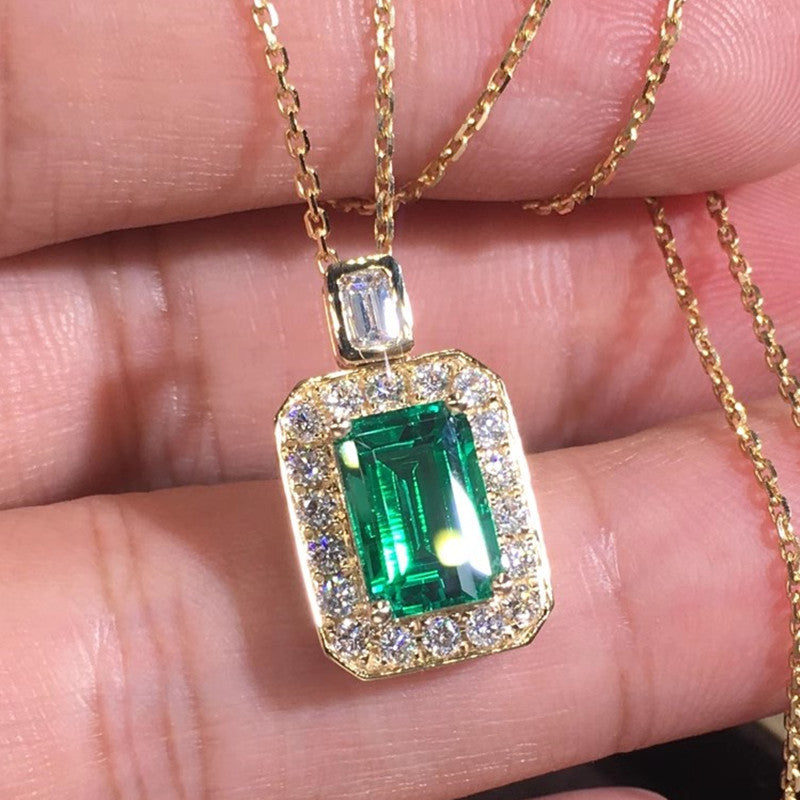 Delicate Artisan Necklace