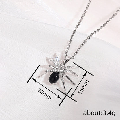 Romantic Necklace for Special Moments