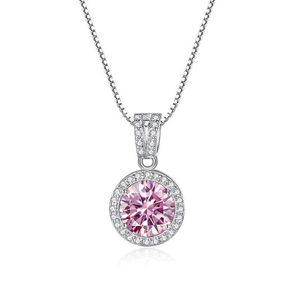 Romantic Necklace for Special Moments