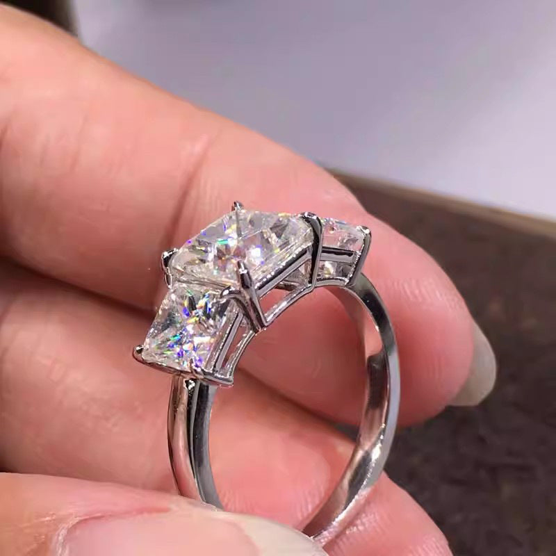 Elegant Ring for Every Occasion
