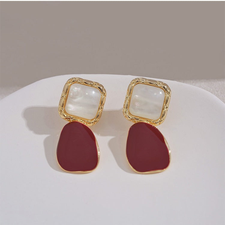 Stunning Earring for Daily Wear