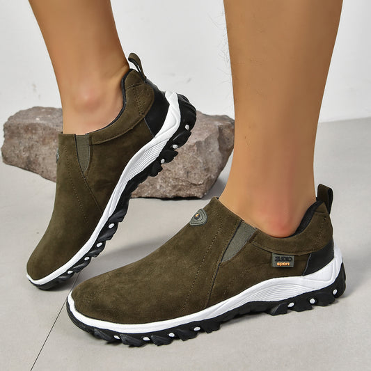 Beautifully Crafted Orthopedic Shoes