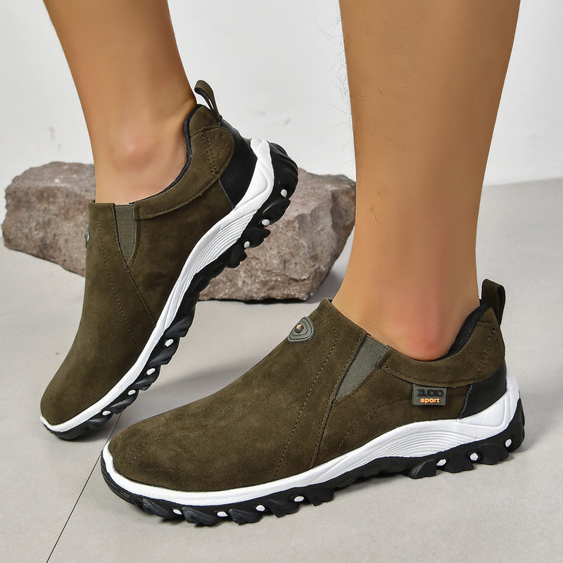 Beautifully Crafted Orthopedic Shoes
