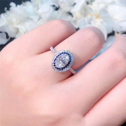 Classic Ring with Timeless Appeal
