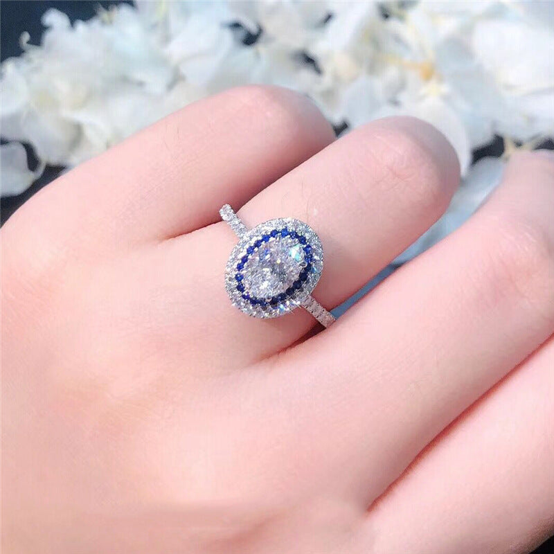 Classic Ring with Timeless Appeal