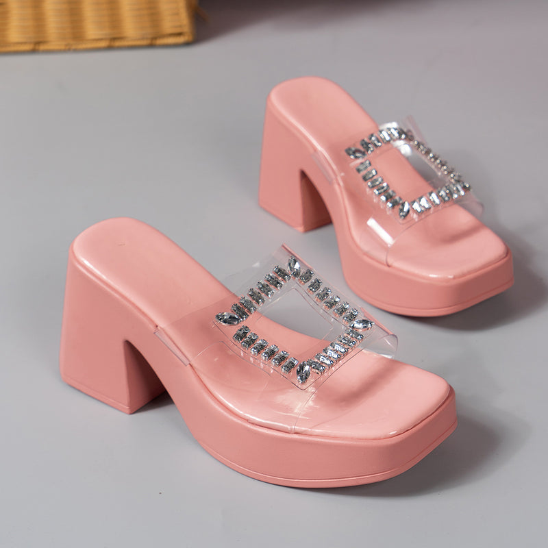 Elegant Orthopedic Sandals for Every Step