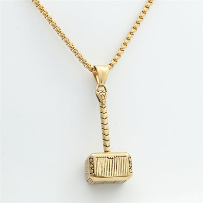 Vintage Handmade Pendant