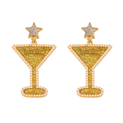 Charming Earring for Any Occasion