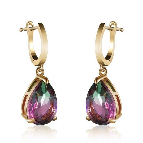 Romantic Earring for Special Moments