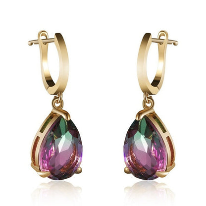 Romantic Earring for Special Moments