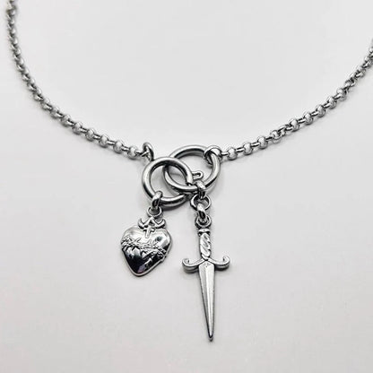 Beautiful Necklace with Unique Style