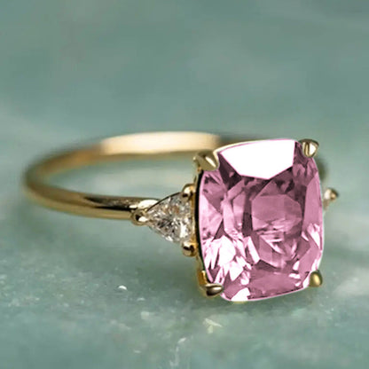 Delicate Artisan Ring