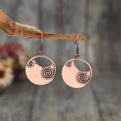 Romantic Earring for Special Moments