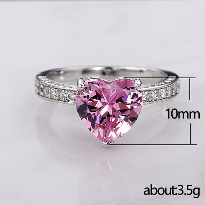 Classic Ring with Timeless Appeal
