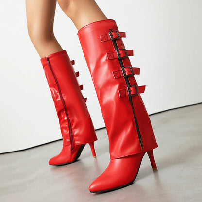 Beautifully Crafted Orthopedic Boots