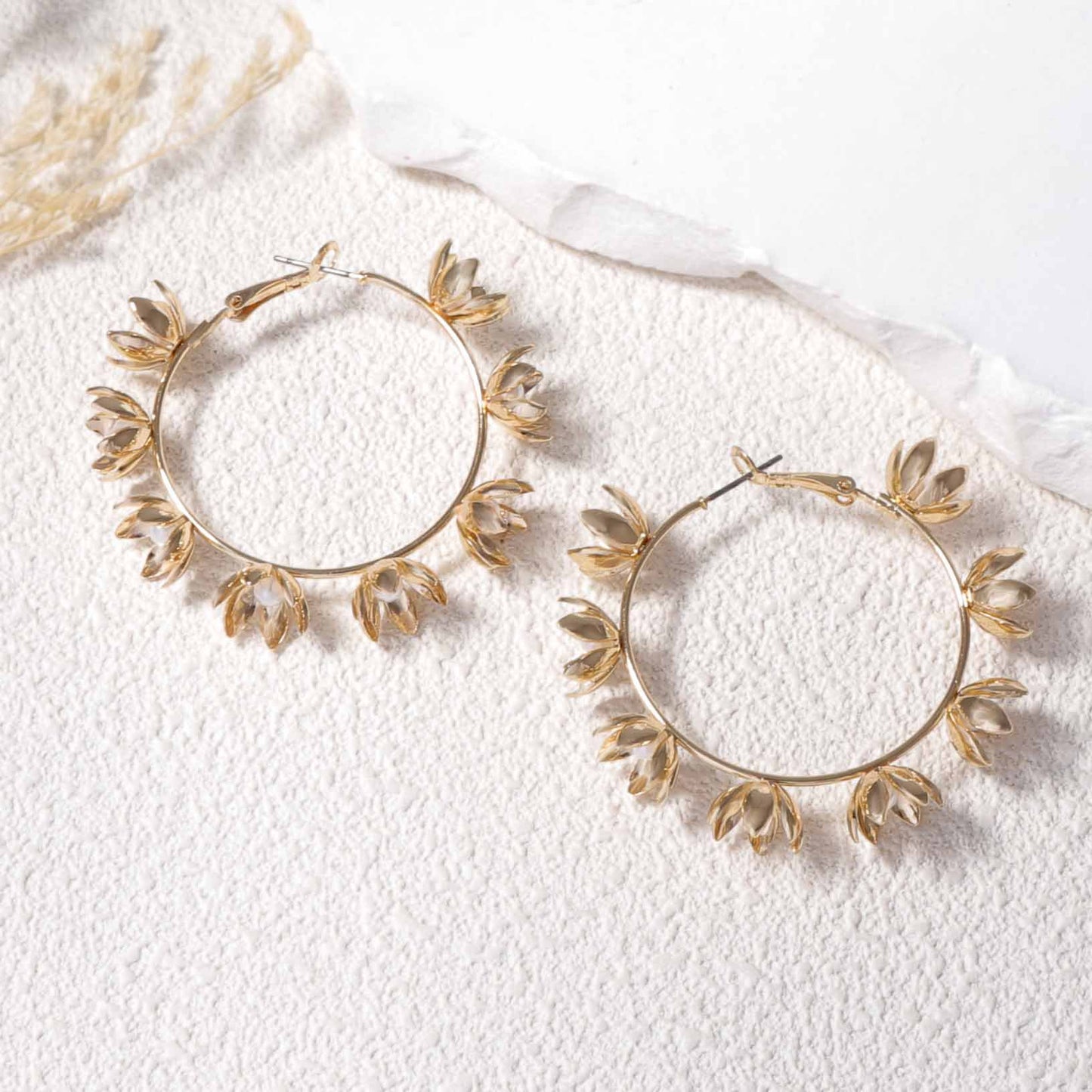 Beautiful Earring with Unique Style