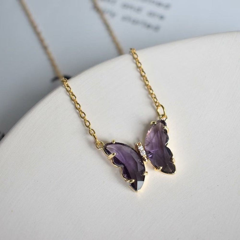 Vintage Handmade Necklace
