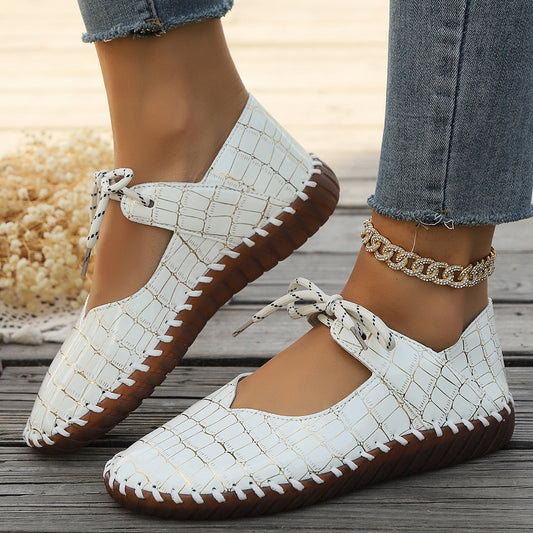 Beautifully Crafted Orthopedic Shoes