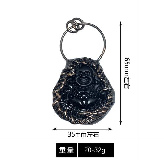 Charming Pendant for Any Occasion