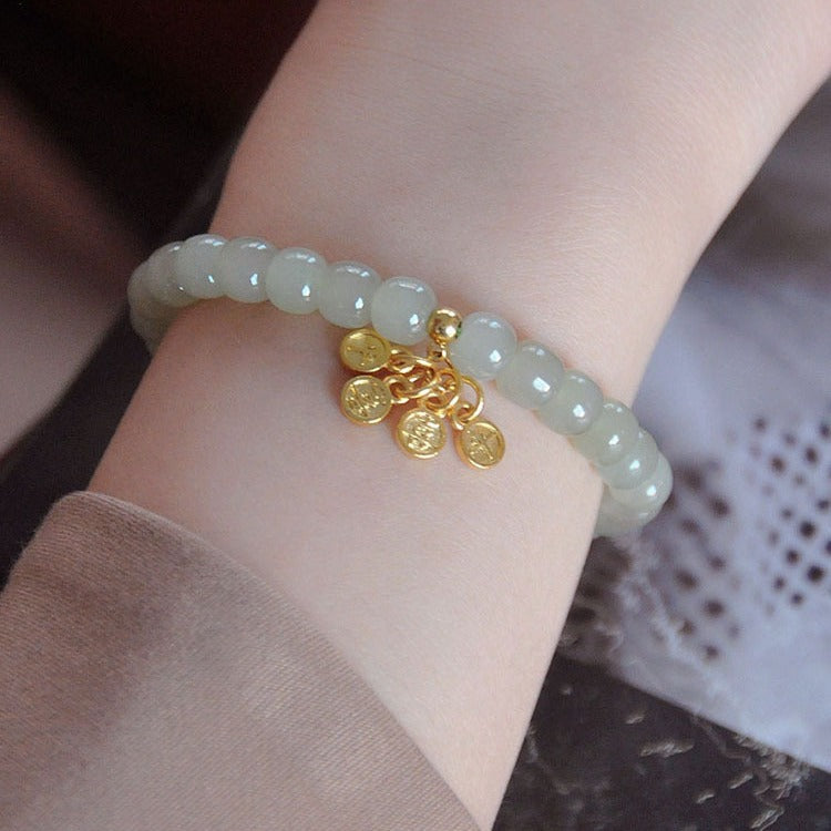 Classic Bracelet with Timeless Appeal