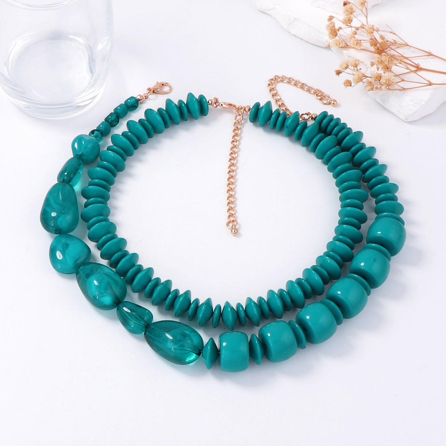 Stunning Necklace for Daily Wear