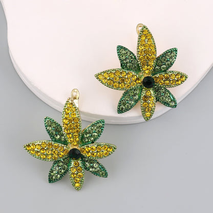 Charming Earring for Any Occasion