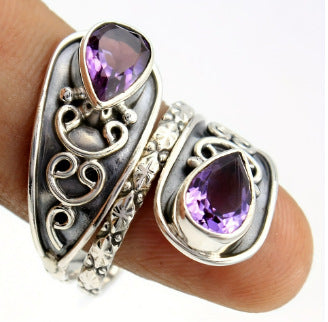 Classic Ring with Timeless Appeal
