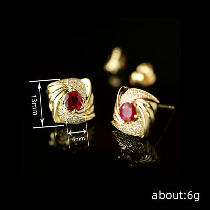 Stunning Earring for Daily Wear