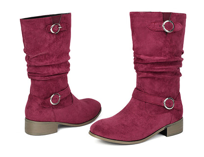 Stylish Orthopedic Boots for Any Occasion