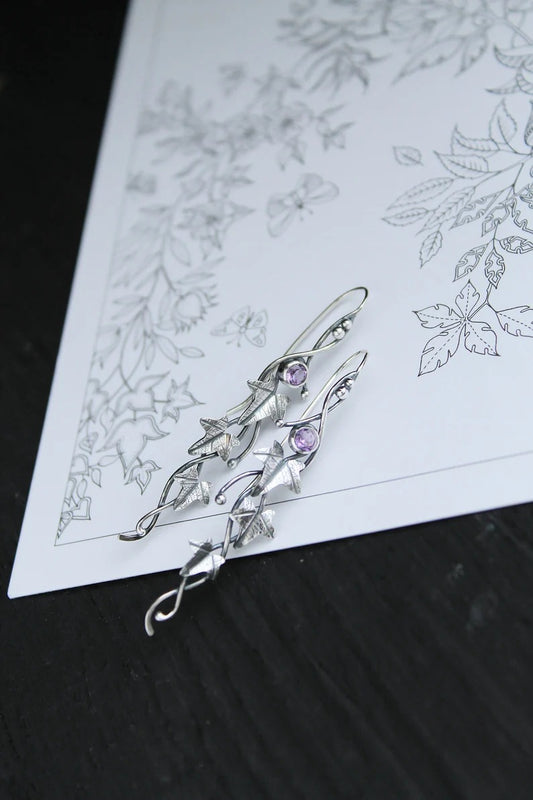 Charming Earring for Any Occasion