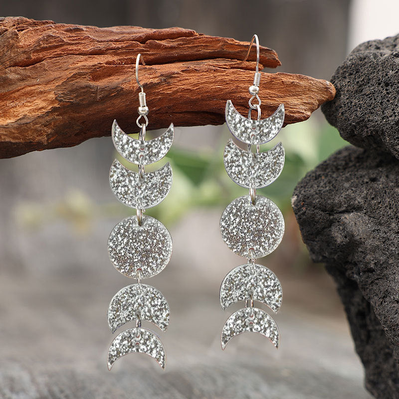 Charming Earring for Any Occasion