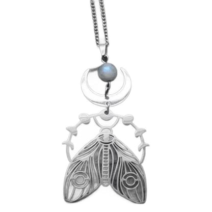 Classic Necklace with Timeless Appeal