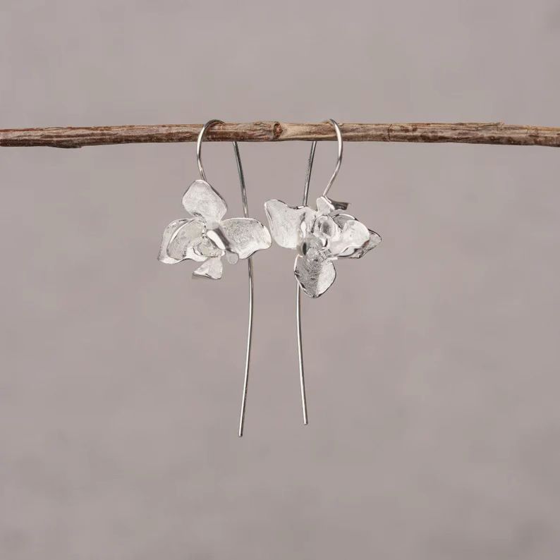 Beautiful Earring with Unique Style