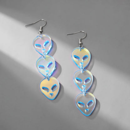 Romantic Earring for Special Moments