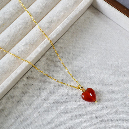 Classic Necklace with Timeless Appeal