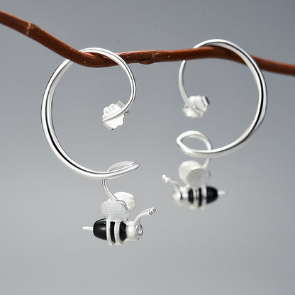 Romantic Earring for Special Moments