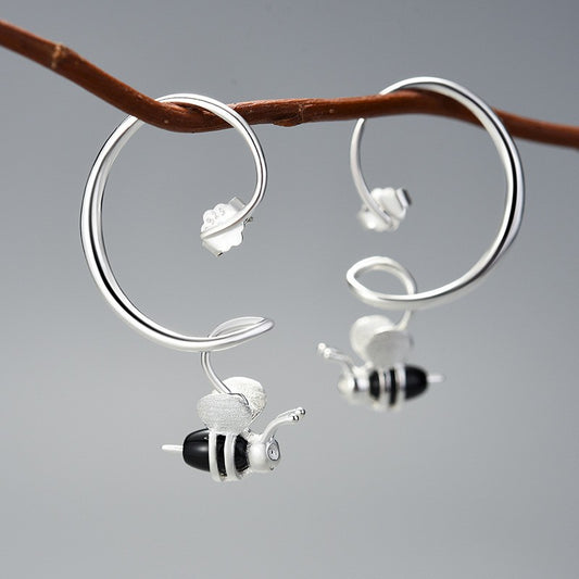 Romantic Earring for Special Moments