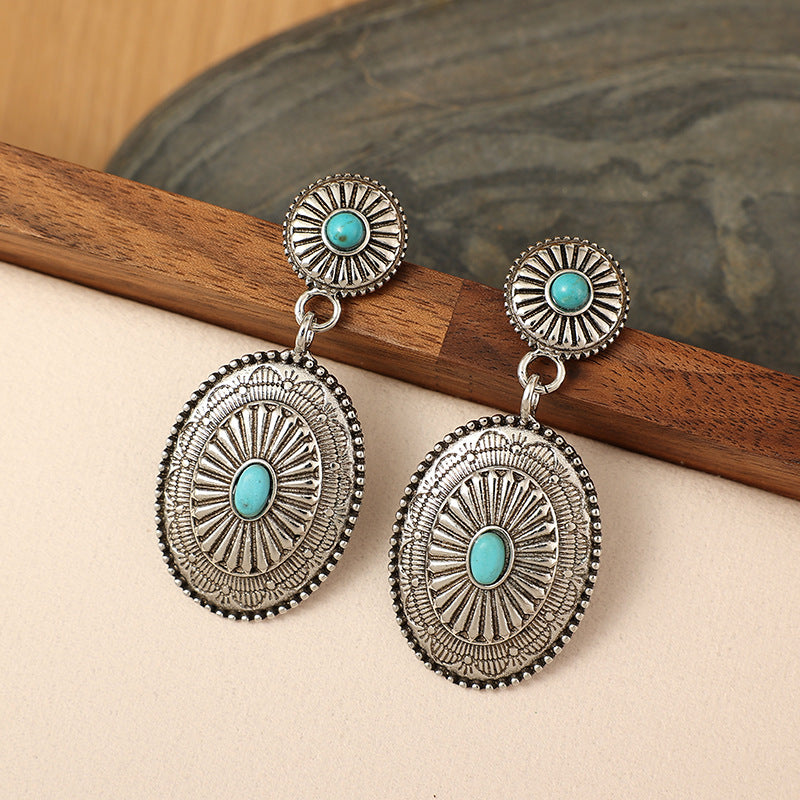 Classic Earring with Timeless Appeal