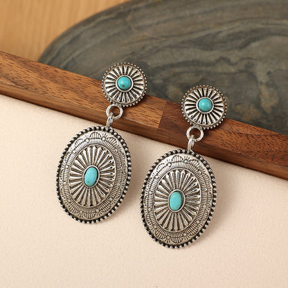 Classic Earring with Timeless Appeal
