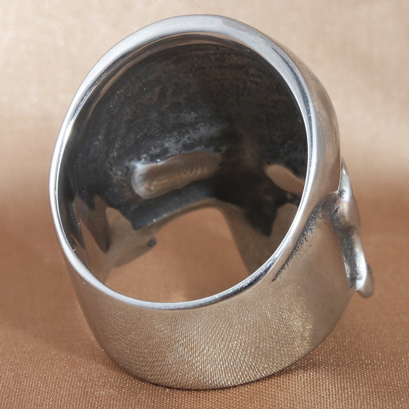 Classic Ring with Timeless Appeal
