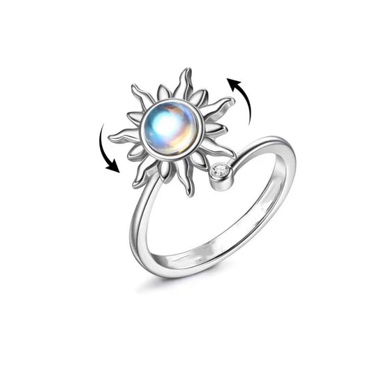 Delicate Artisan Ring