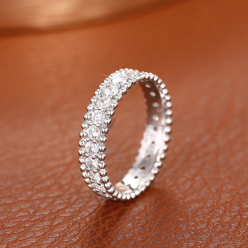 Charming Ring for Any Occasion