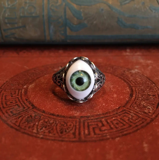 Beautiful Ring with Unique Style